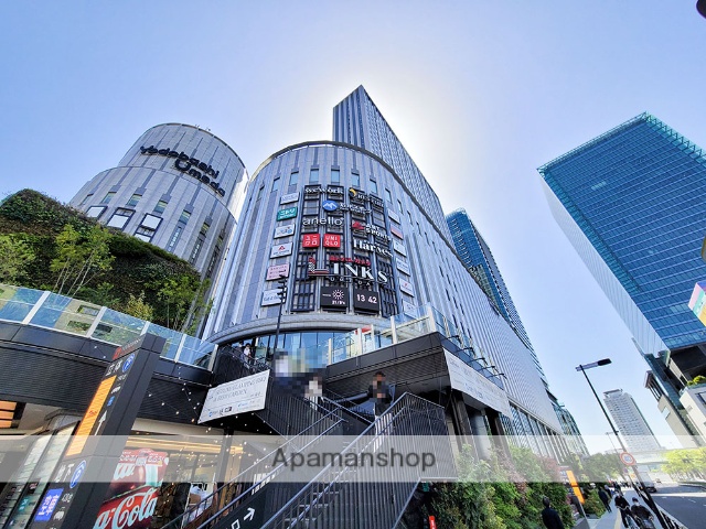 ショッピングセンター　リンクス梅田（ショッピングセンター）まで1700m