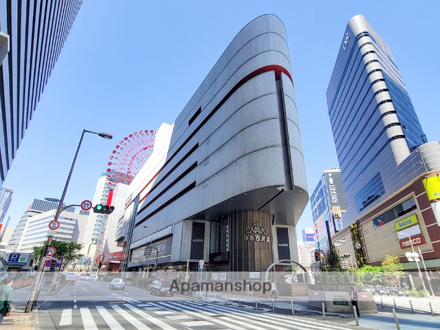 ショッピングセンター　ＨＥＰ　ＮＡＶＩＯ（ショッピングセンター）まで2200m