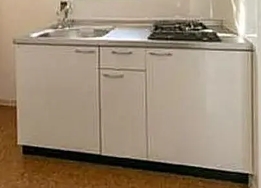 キッチン　☆キッチンに窓あり☆