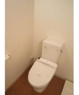 トイレ　☆清潔感のあるトイレ☆