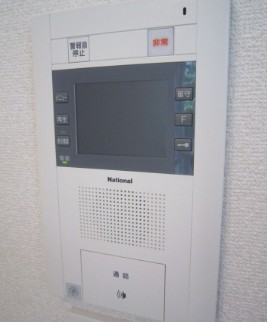 セキュリティ　☆安心安全のセキュリティ☆