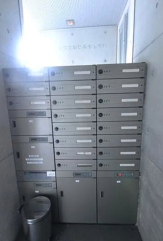 その他共有部分　☆共有部分☆