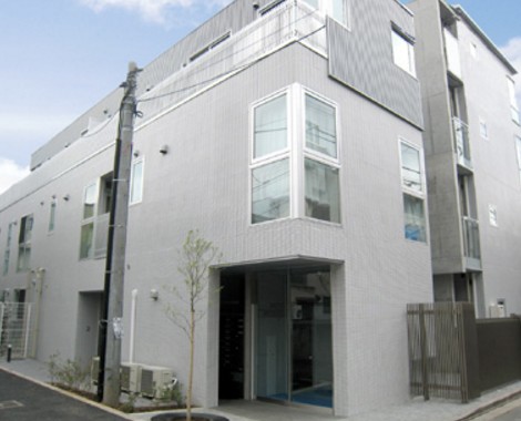 建物外観　☆おしゃれな外観☆