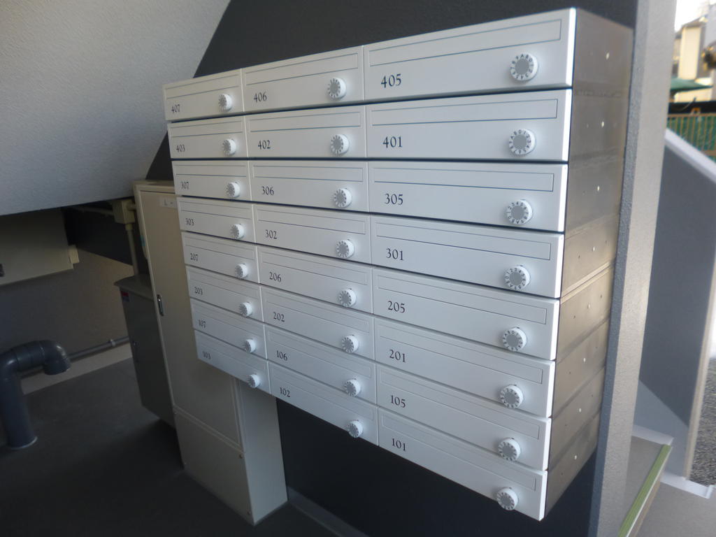 その他共有部分