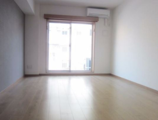 居室・リビング　※別号室参考写真