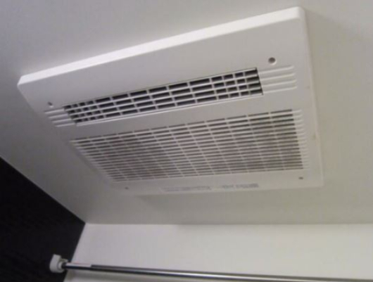 その他設備　※別号室参考写真