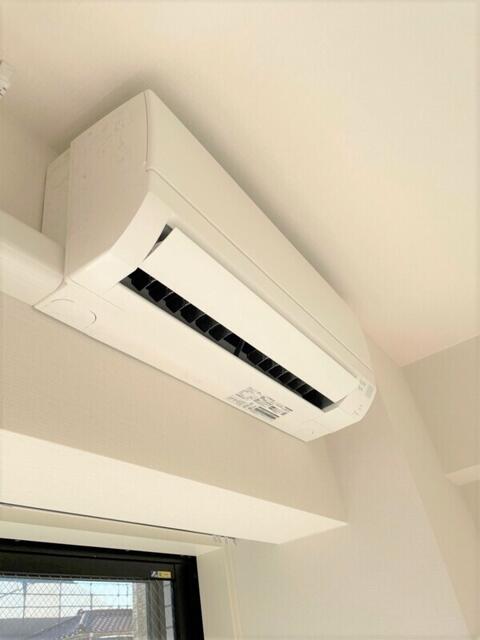 その他設備　同物件別部屋