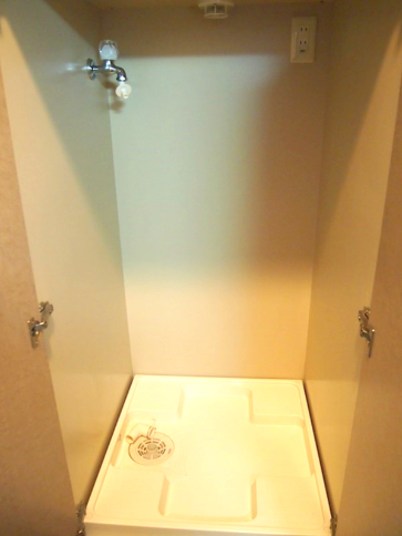 その他設備　※別室参考写真