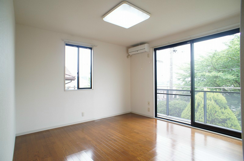 その他部屋・スペース　洋室7帖（2階）