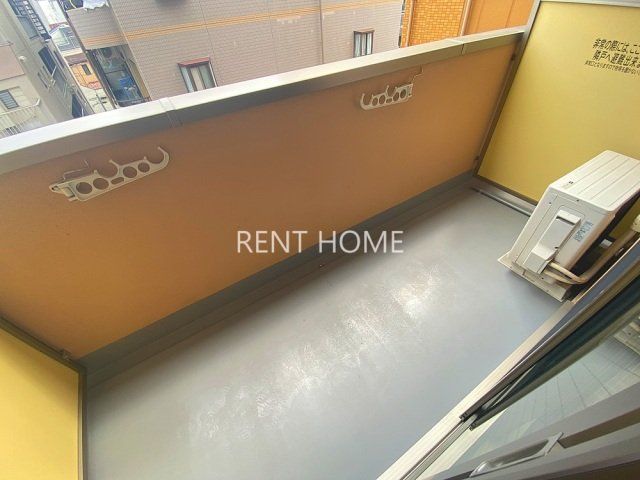 バルコニー　ベランダ