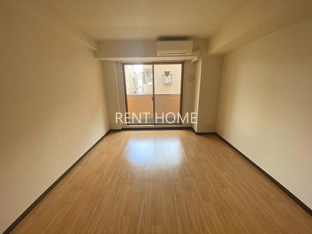 居室・リビング　洋室９帖