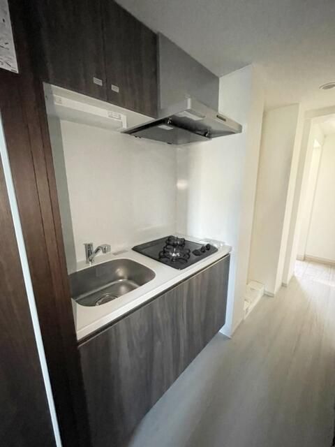 キッチン　同一仕様