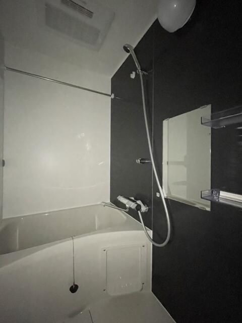 バス・シャワールーム　同一仕様