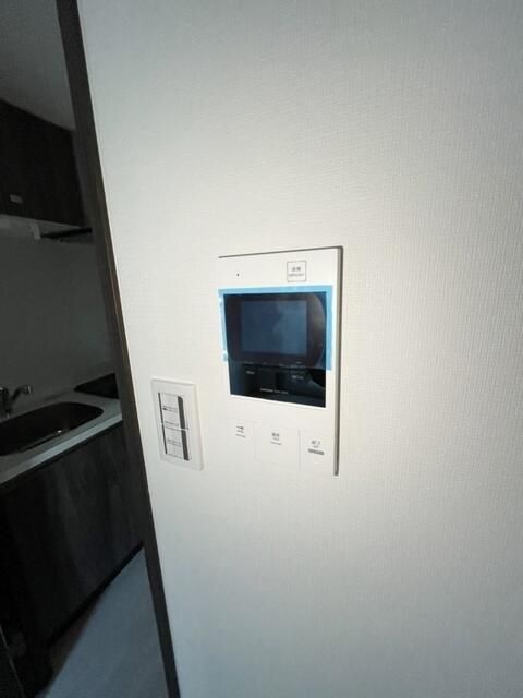 セキュリティ　同一仕様