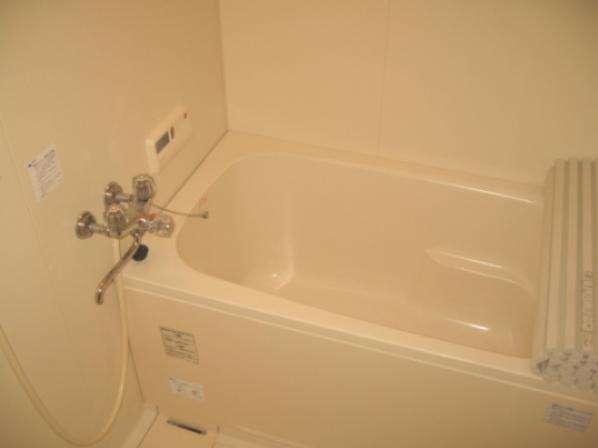 バス・シャワールーム　バストイレ別でおすすめです☆