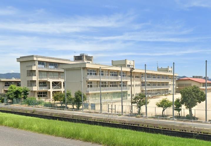 小学校　福山市立光小学校（小学校）まで1154m
