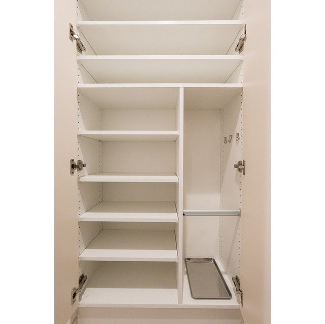 その他　シューズボックス