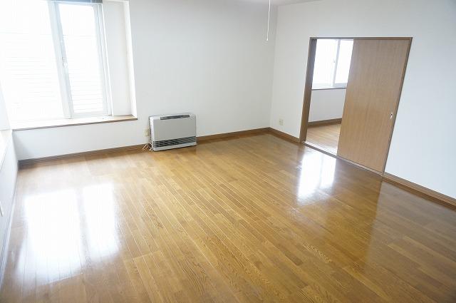 居室・リビング　居室