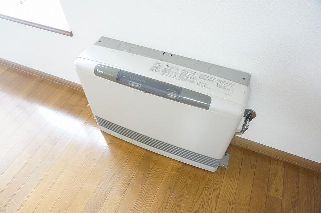 その他設備　設備