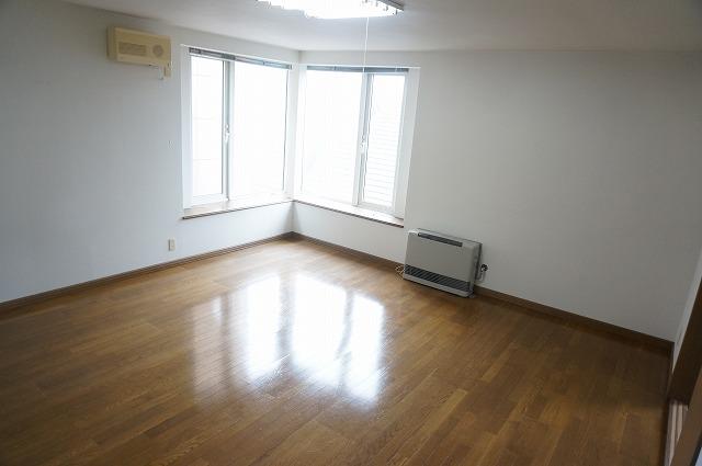 居室・リビング　リビング１