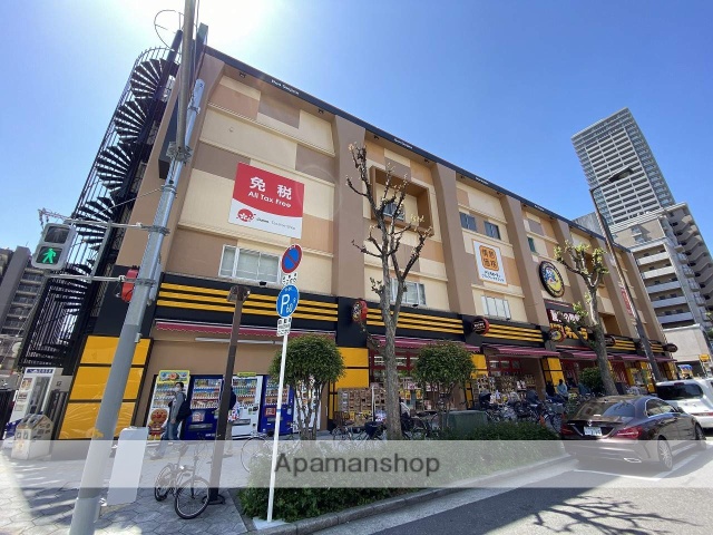 ショッピングセンター　ドンキホーテ（ショッピングセンター）まで365m