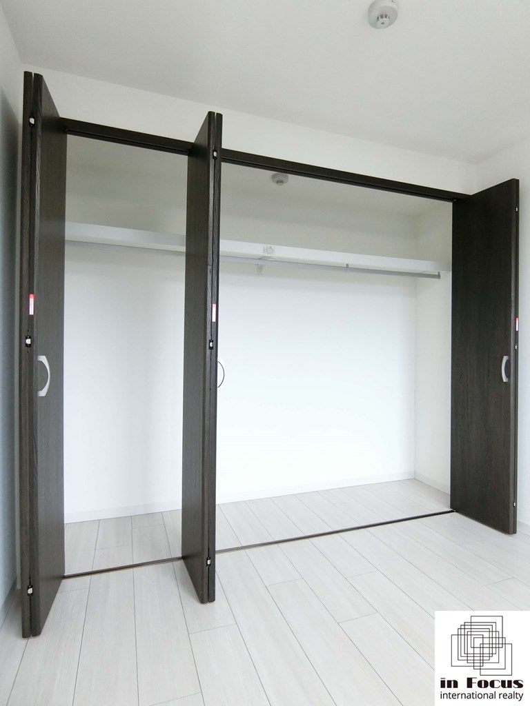 収納　大容量の収納