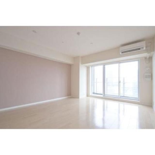 バルコニー　※写真は同タイプ住戸です。