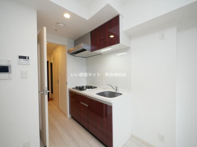 キッチン　同仕様