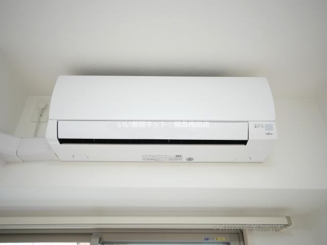 その他設備　同仕様