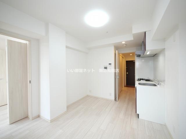 居室・リビング　同仕様