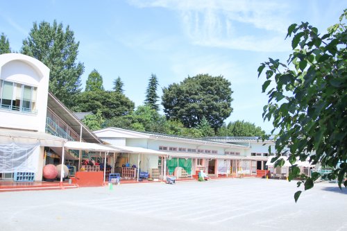幼稚園・保育園　宝陽幼稚園（幼稚園・保育園）まで1012m