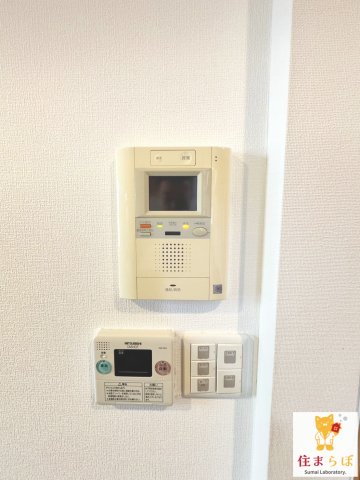 セキュリティ　「物件じゃなく、“あなたの暮らしの一部”に出会いましょう。」