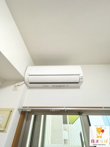 その他設備　「LINEから始める“第一章”、一緒に描きませんか？」