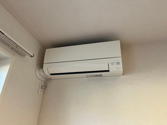 その他設備　※別部屋の写真です