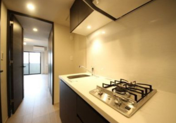 キッチン　参考写真