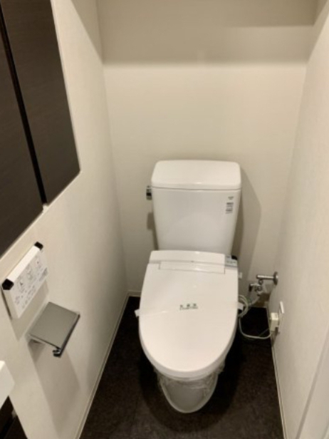 トイレ　参考写真