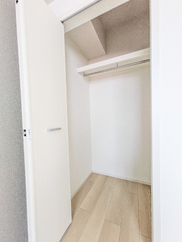 収納　図面と現状に相違がある場合には現状を優先