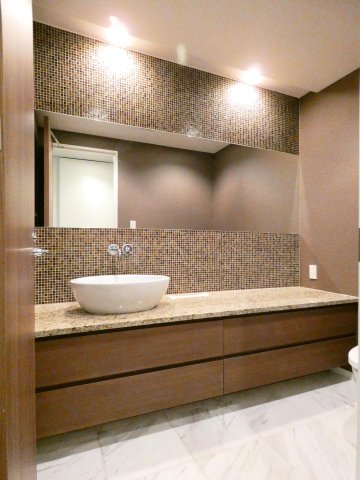 洗面設備　洗面※別部屋参考写真