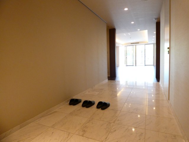 玄関　玄関※別部屋参考写真