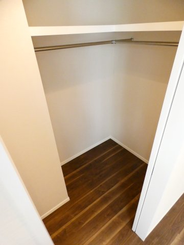 収納　収納※別部屋参考写真