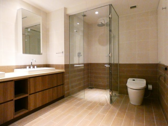 トイレ　トイレ※別部屋参考写真