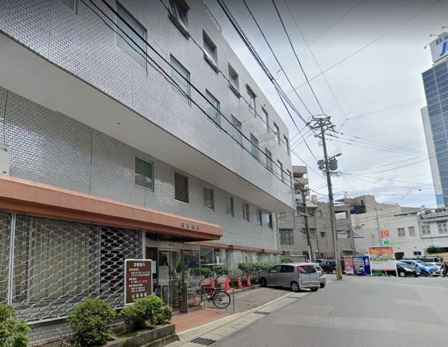 病院　南和会白坂病院（病院）まで236m