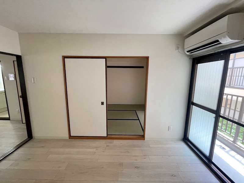 その他部屋・スペース　※別号室の写真です。（実際のお部屋とは異なります）