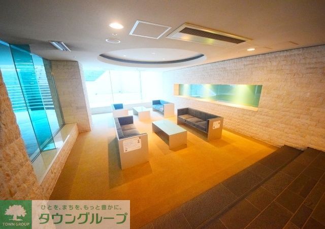 エントランス　★お洒落なエントランス★