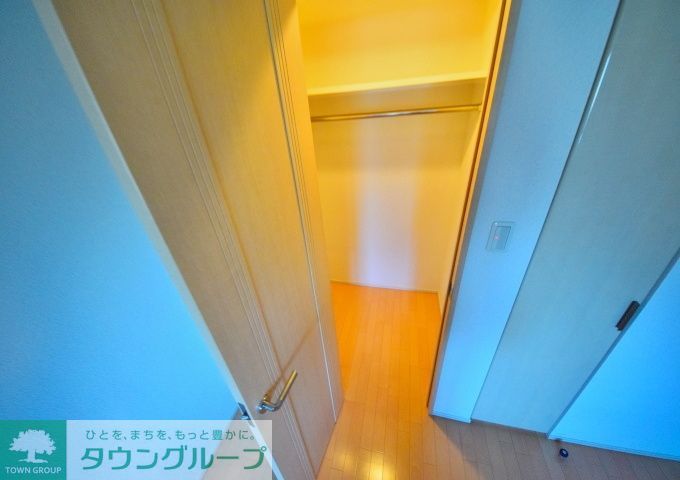 収納　※同建物参考写真