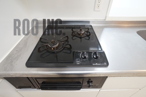 その他設備　写真は反転のお部屋です