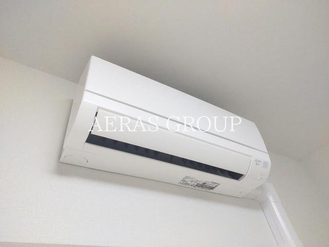 その他設備　同仕様