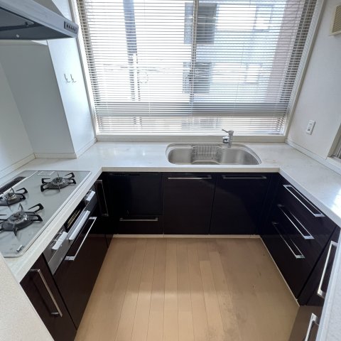 キッチン　同仕様タイプです