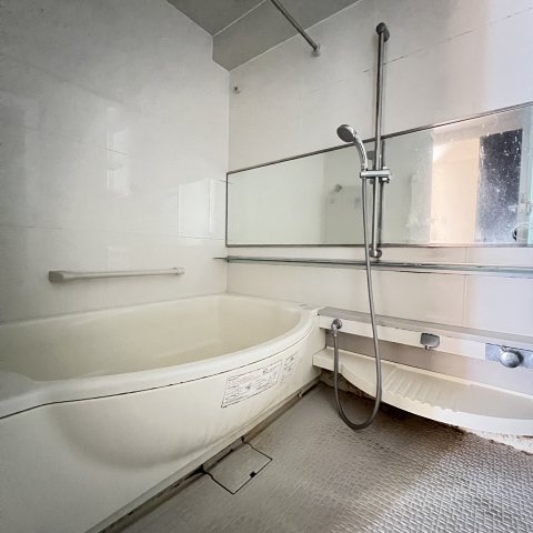 バス・シャワールーム　同仕様タイプです