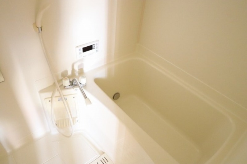 バス・シャワールーム　図面と現状に相違がある場合には現状を優先